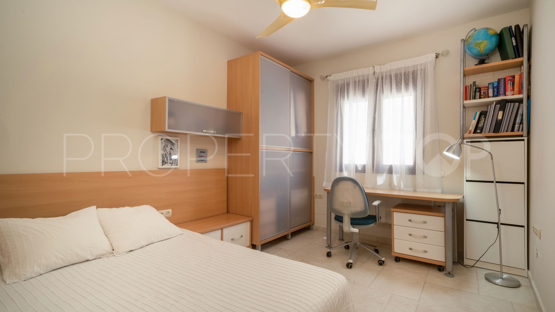 Casa en venta en Marbella Centro con 4 dormitorios