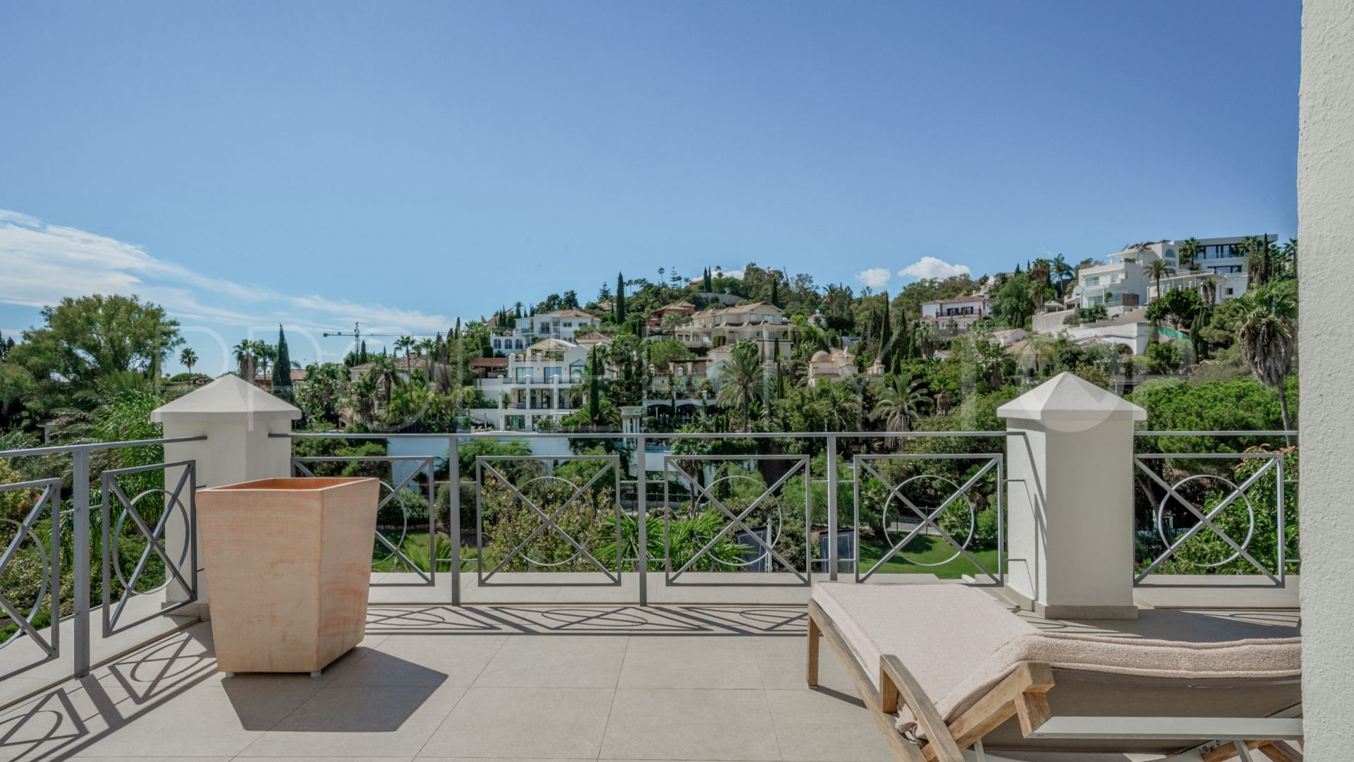 Villa de 4 dormitorios en venta en La Quinta Golf