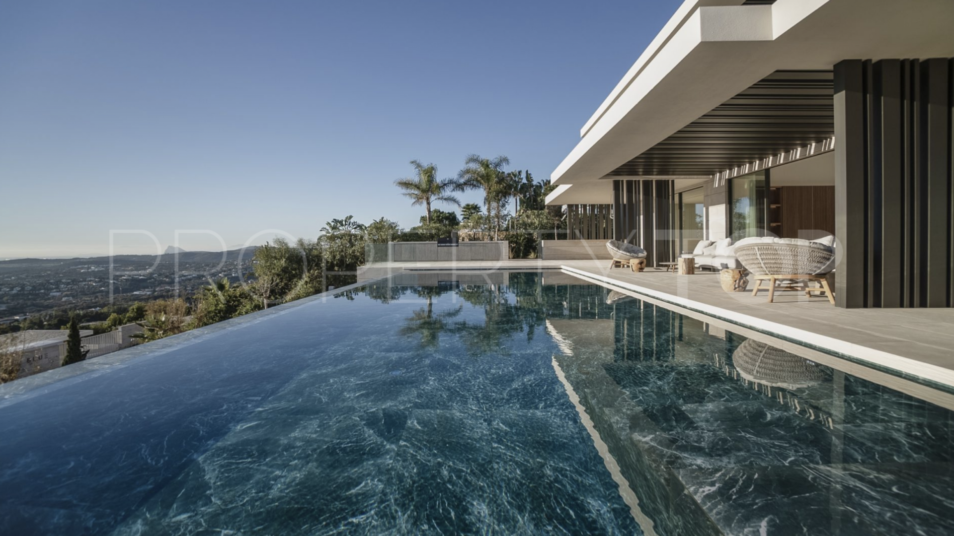 Buy La Reserva villa