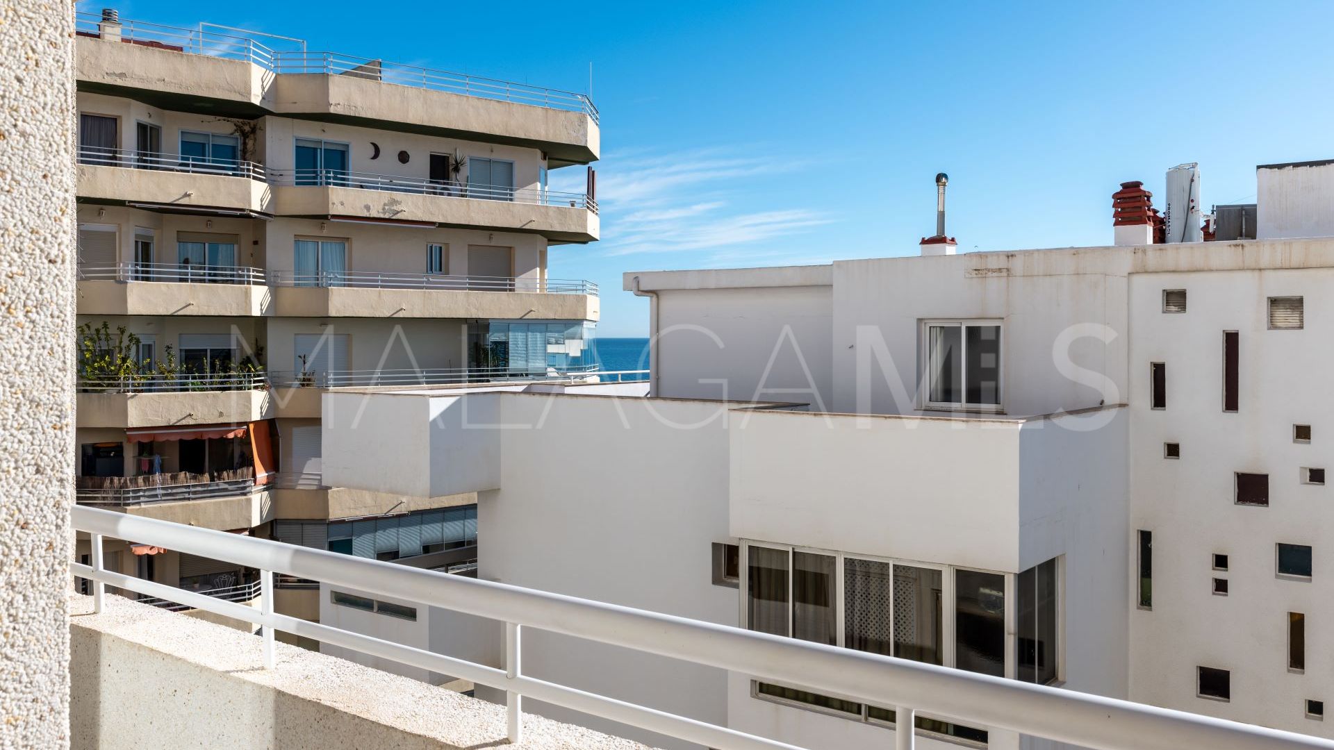 Appartement for sale in Marbella Centro