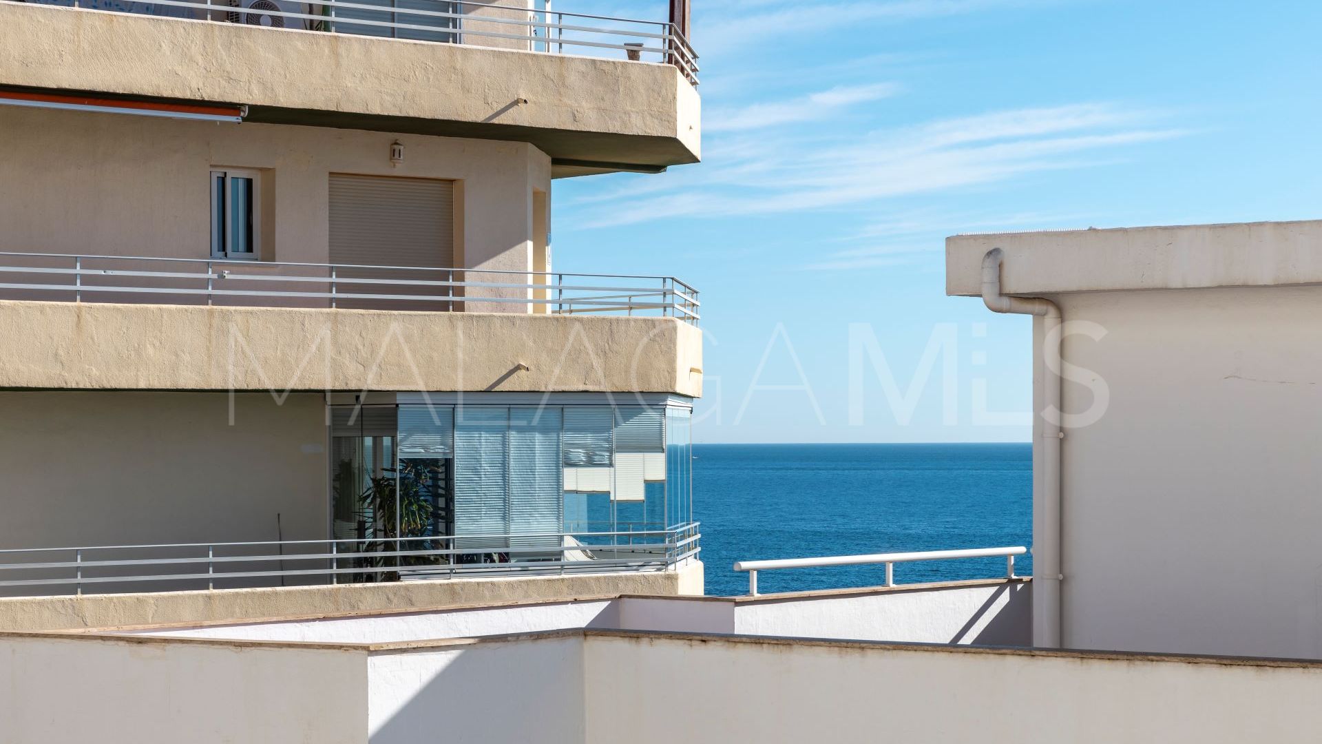 Appartement for sale in Marbella Centro