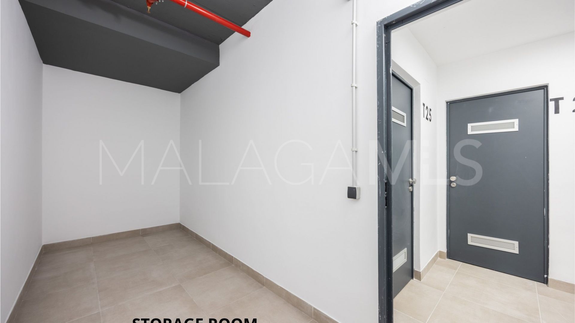 Apartment in Martín Carpena - Torre del Río for sale