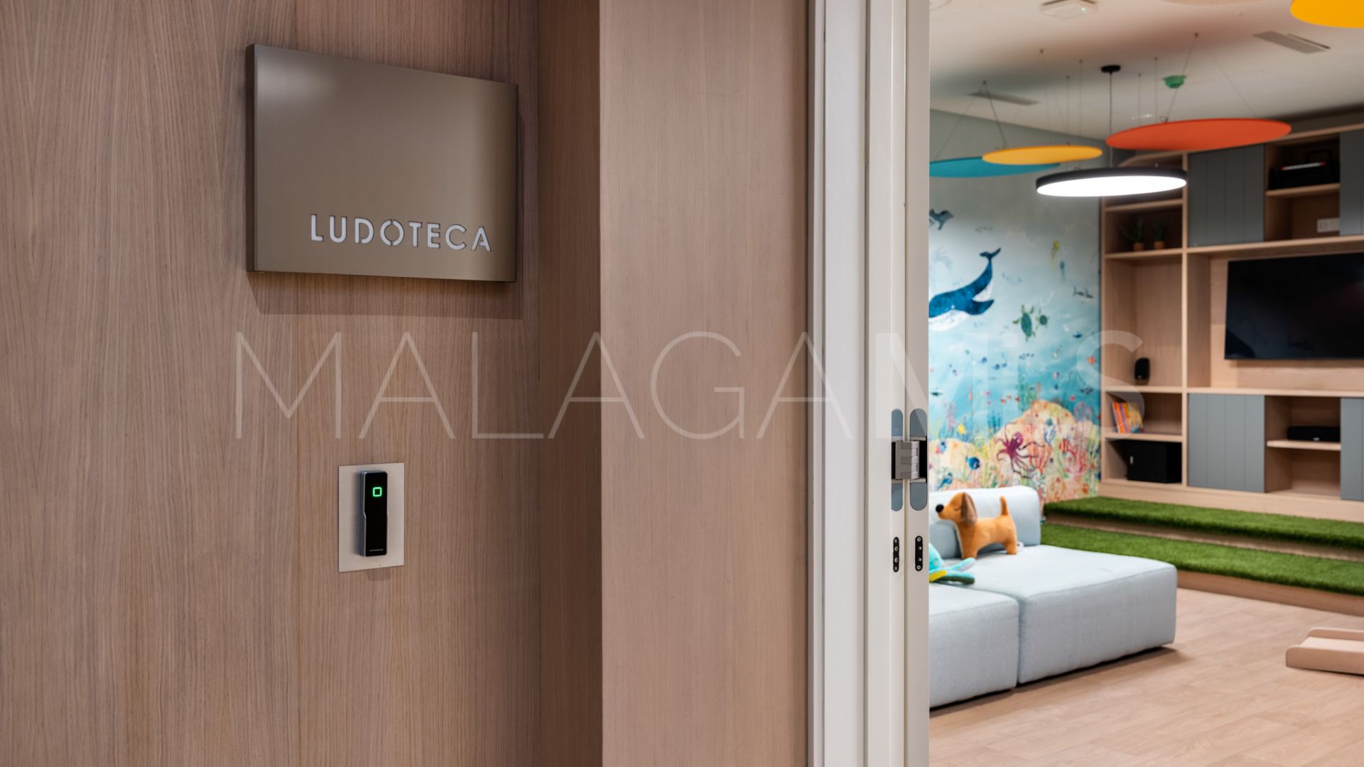 Apartment in Martín Carpena - Torre del Río for sale