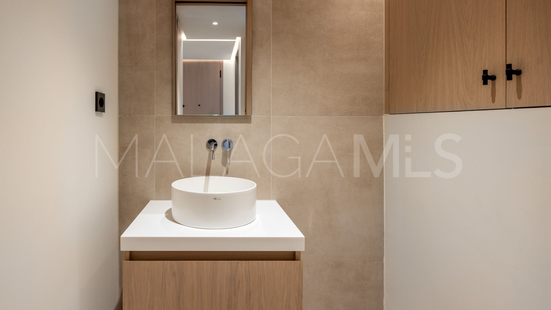 Apartment in Martín Carpena - Torre del Río for sale