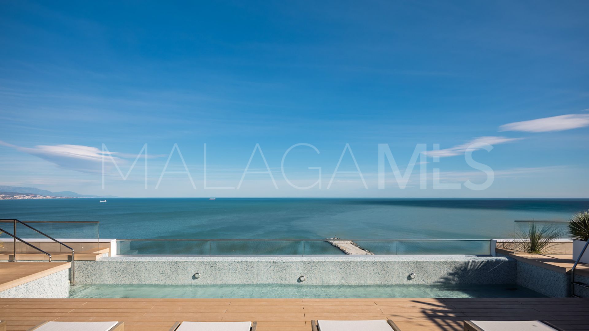 Apartment in Martín Carpena - Torre del Río for sale