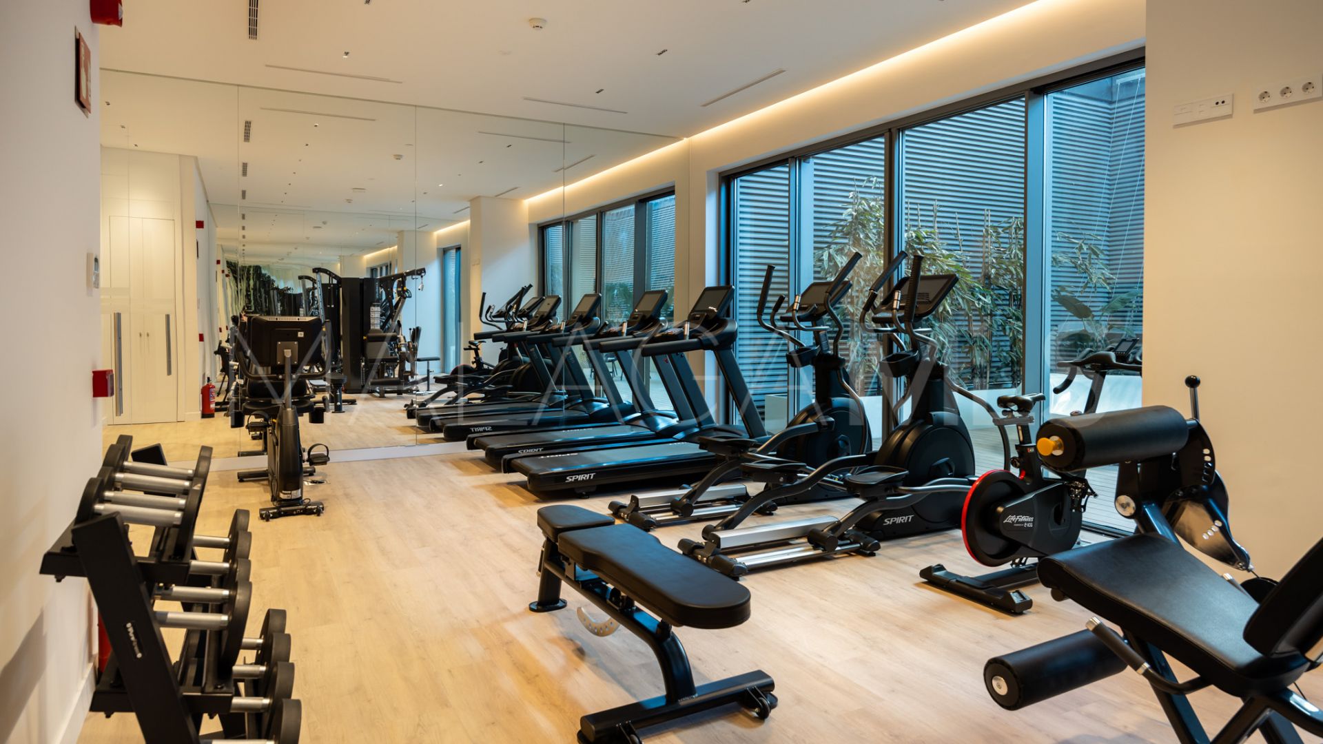 Apartment in Martín Carpena - Torre del Río for sale