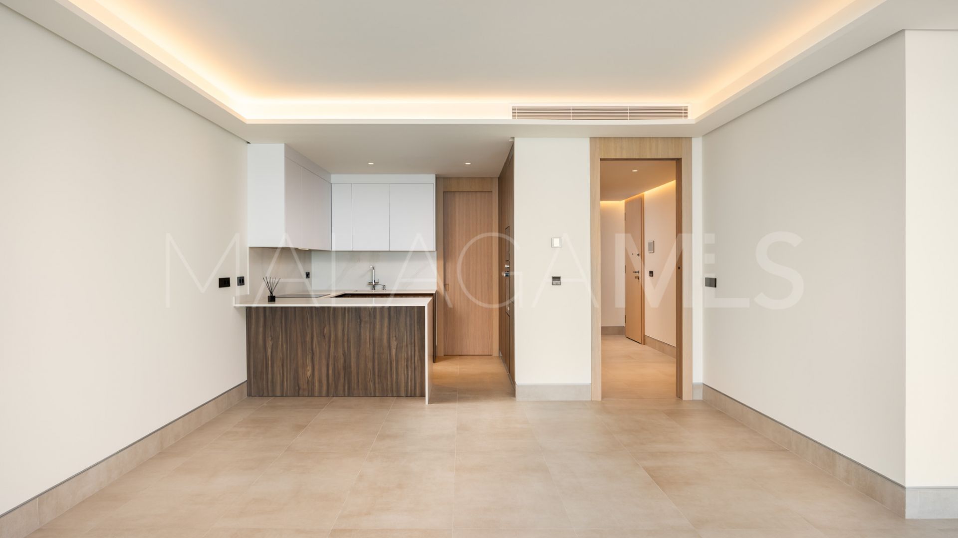 Apartment in Martín Carpena - Torre del Río for sale