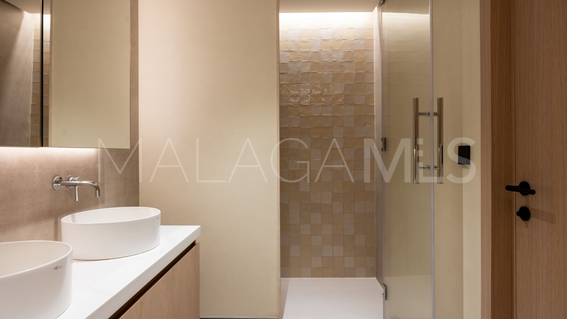 Apartment in Martín Carpena - Torre del Río for sale