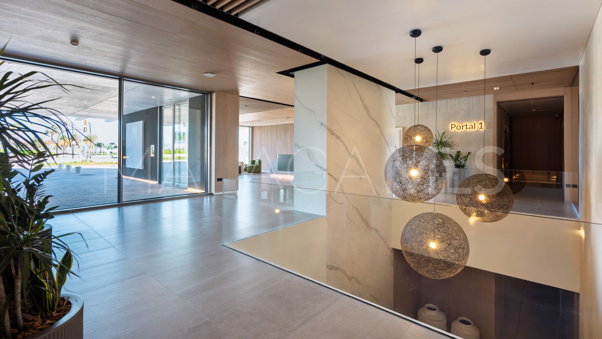 Apartment in Martín Carpena - Torre del Río for sale