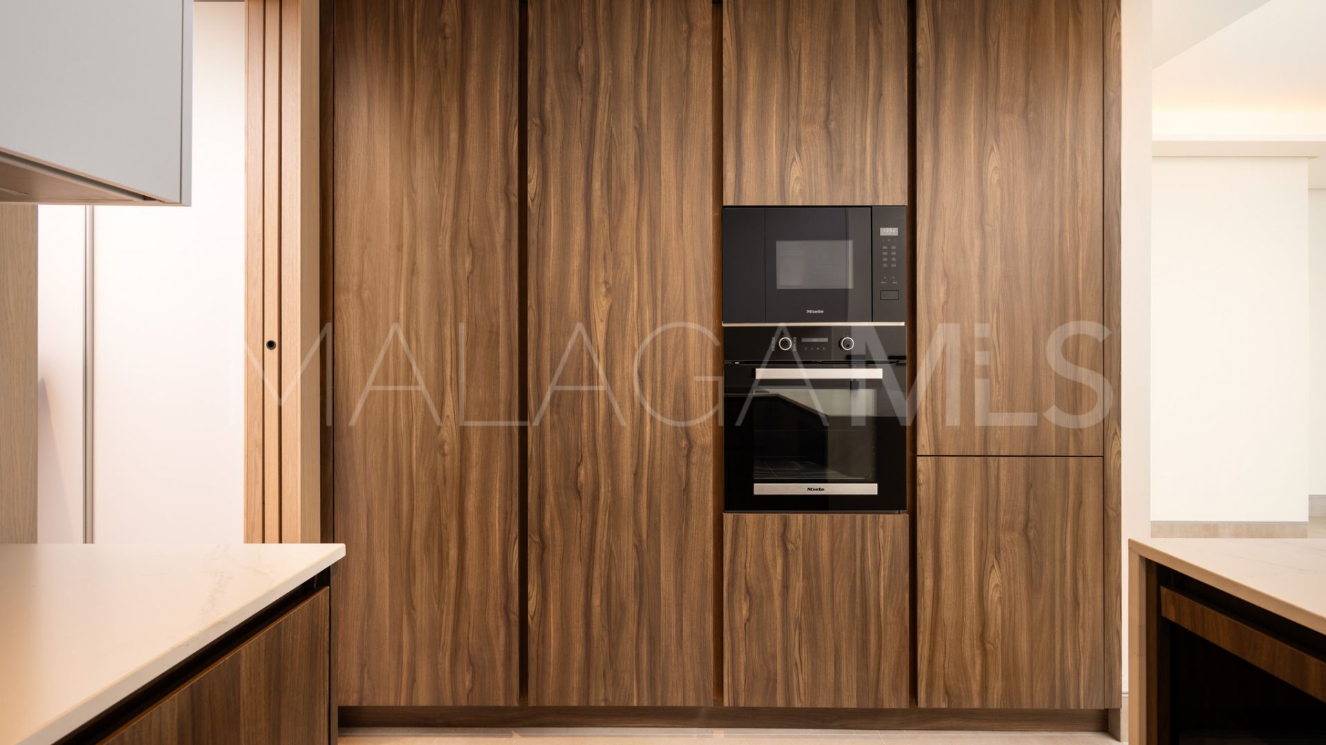 Apartment in Martín Carpena - Torre del Río for sale