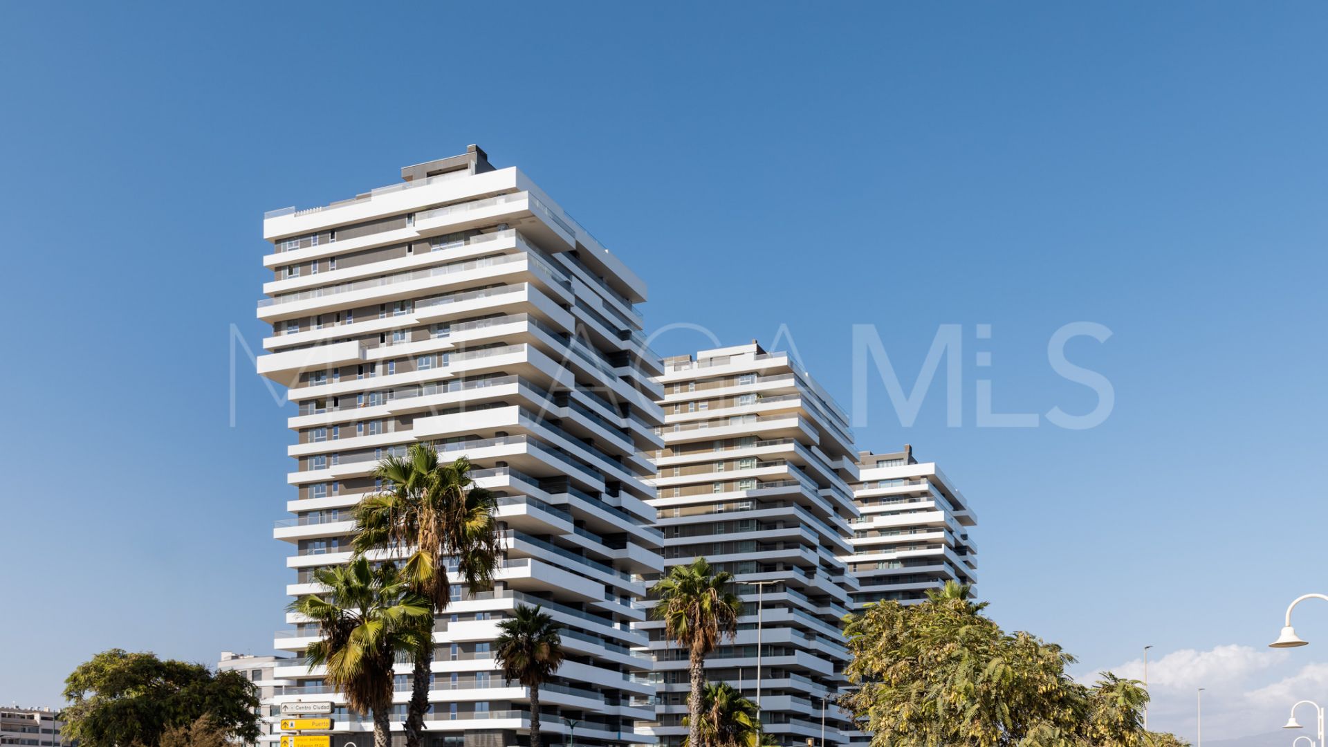 Apartment in Martín Carpena - Torre del Río for sale