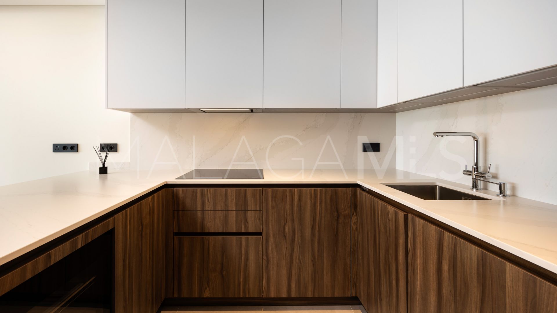 Apartment in Martín Carpena - Torre del Río for sale