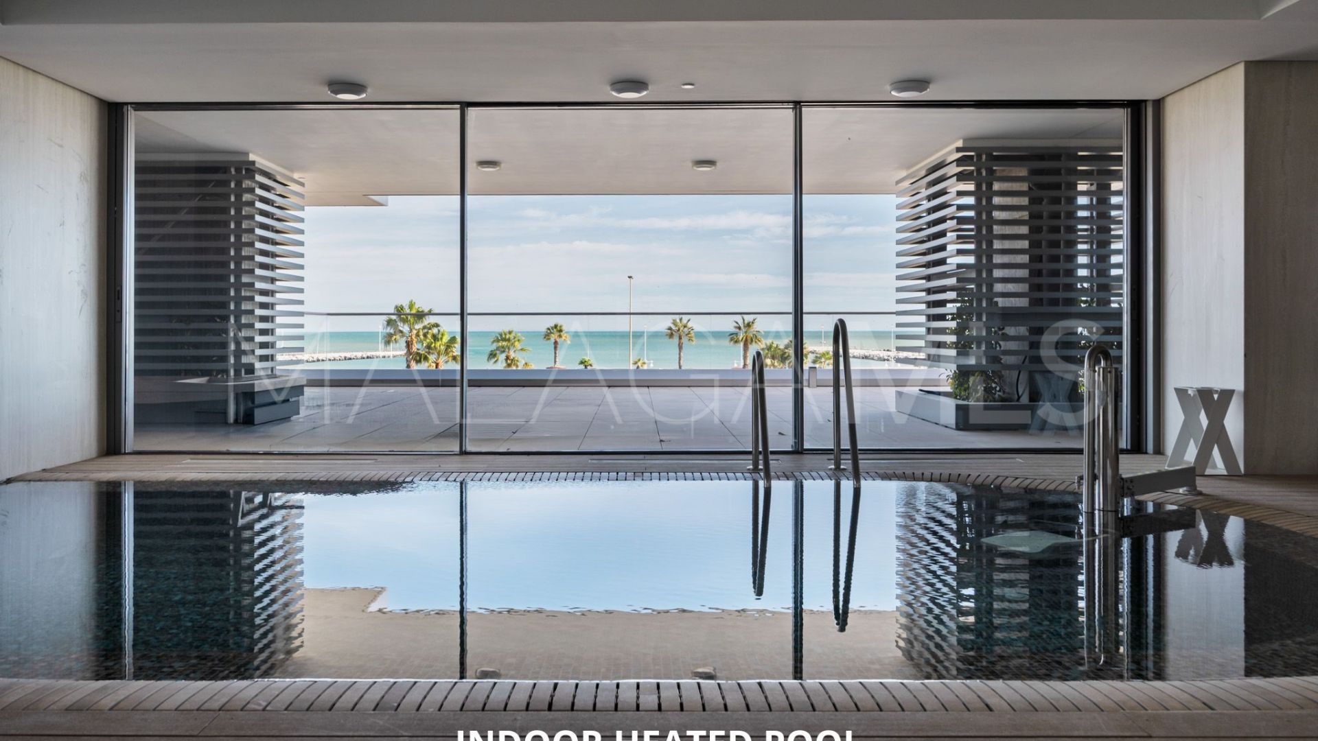 Apartment in Martín Carpena - Torre del Río for sale