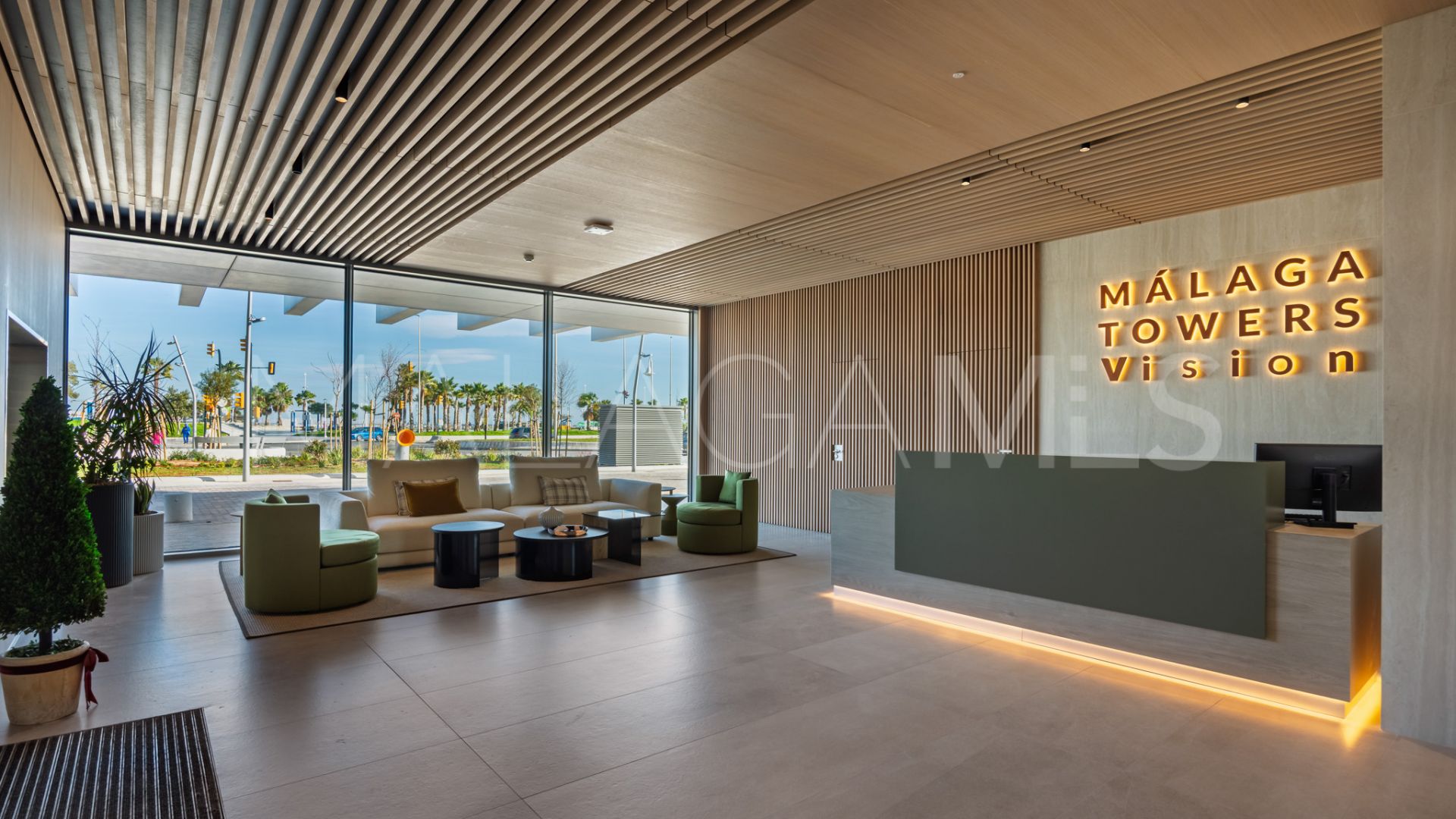 Apartment in Martín Carpena - Torre del Río for sale