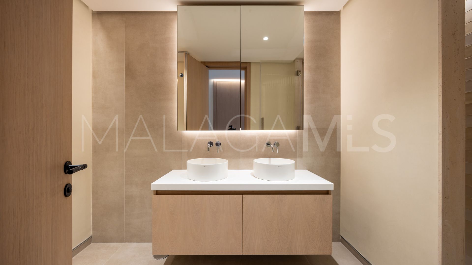 Apartment in Martín Carpena - Torre del Río for sale