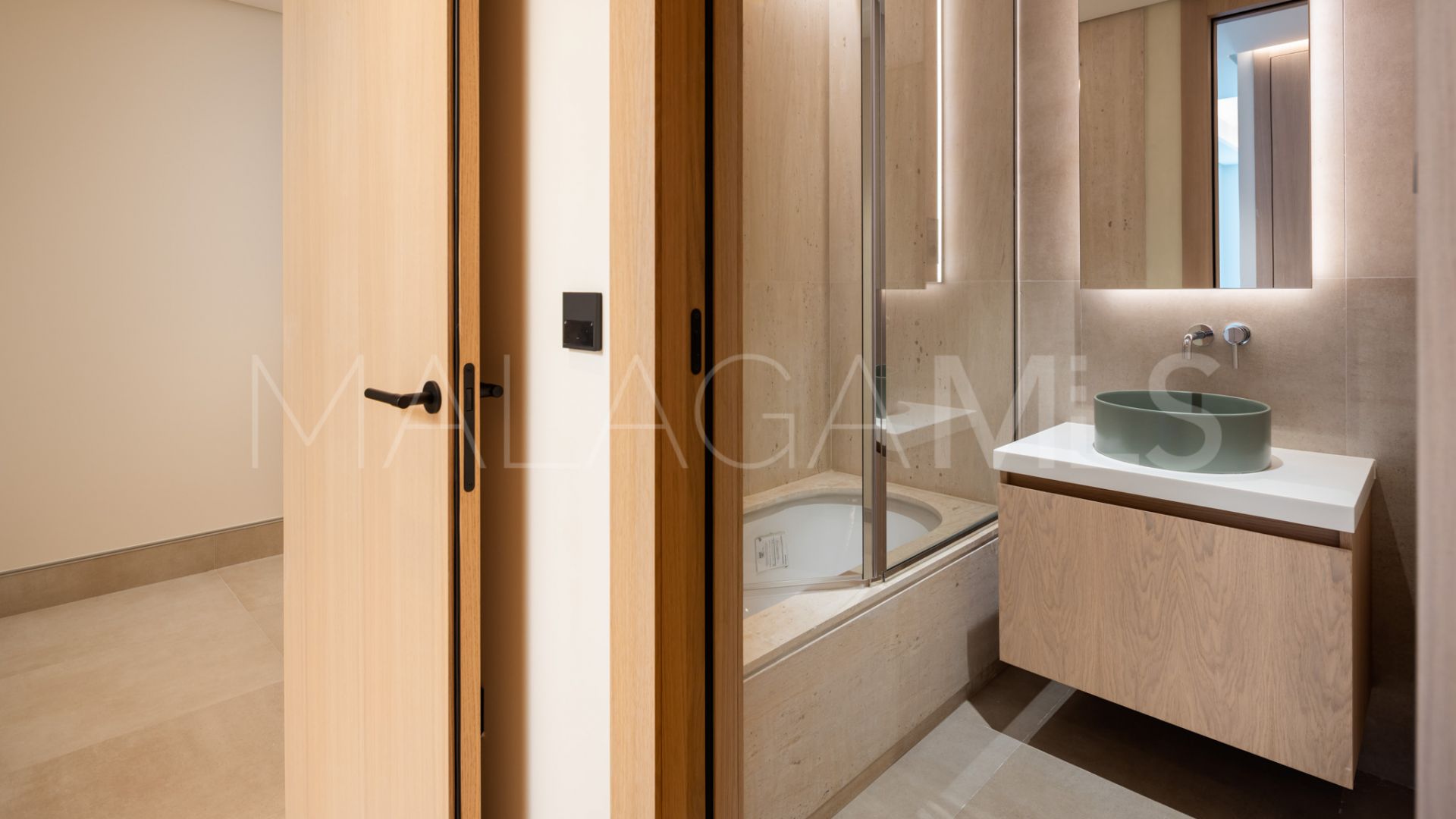 Apartment in Martín Carpena - Torre del Río for sale