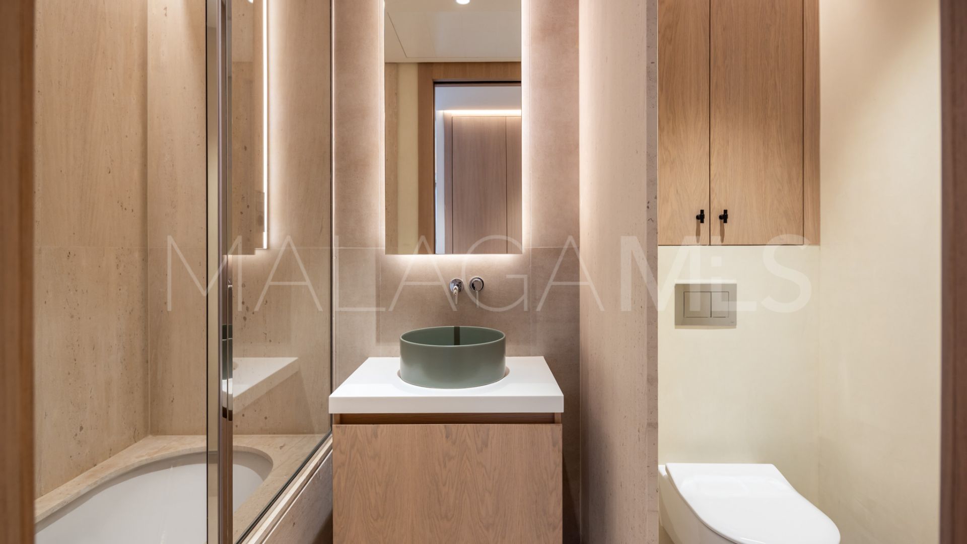 Apartment in Martín Carpena - Torre del Río for sale