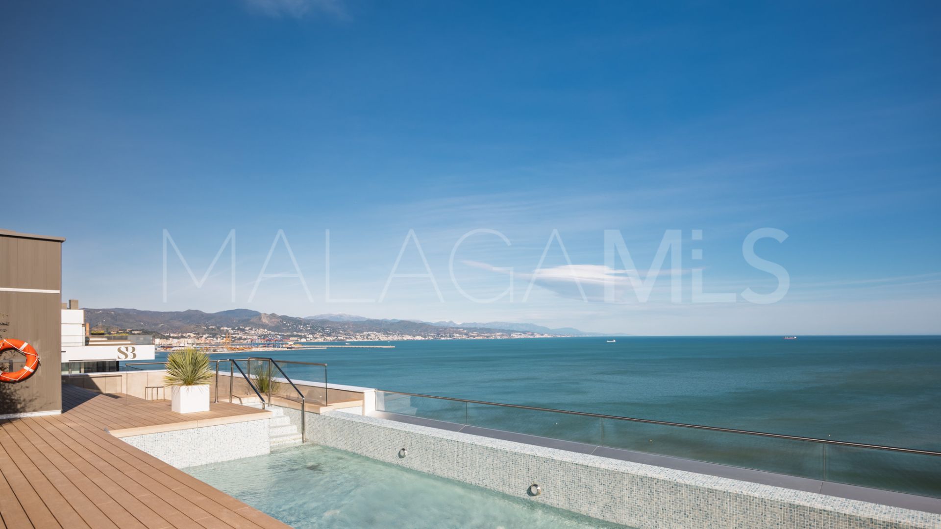 Apartment in Martín Carpena - Torre del Río for sale