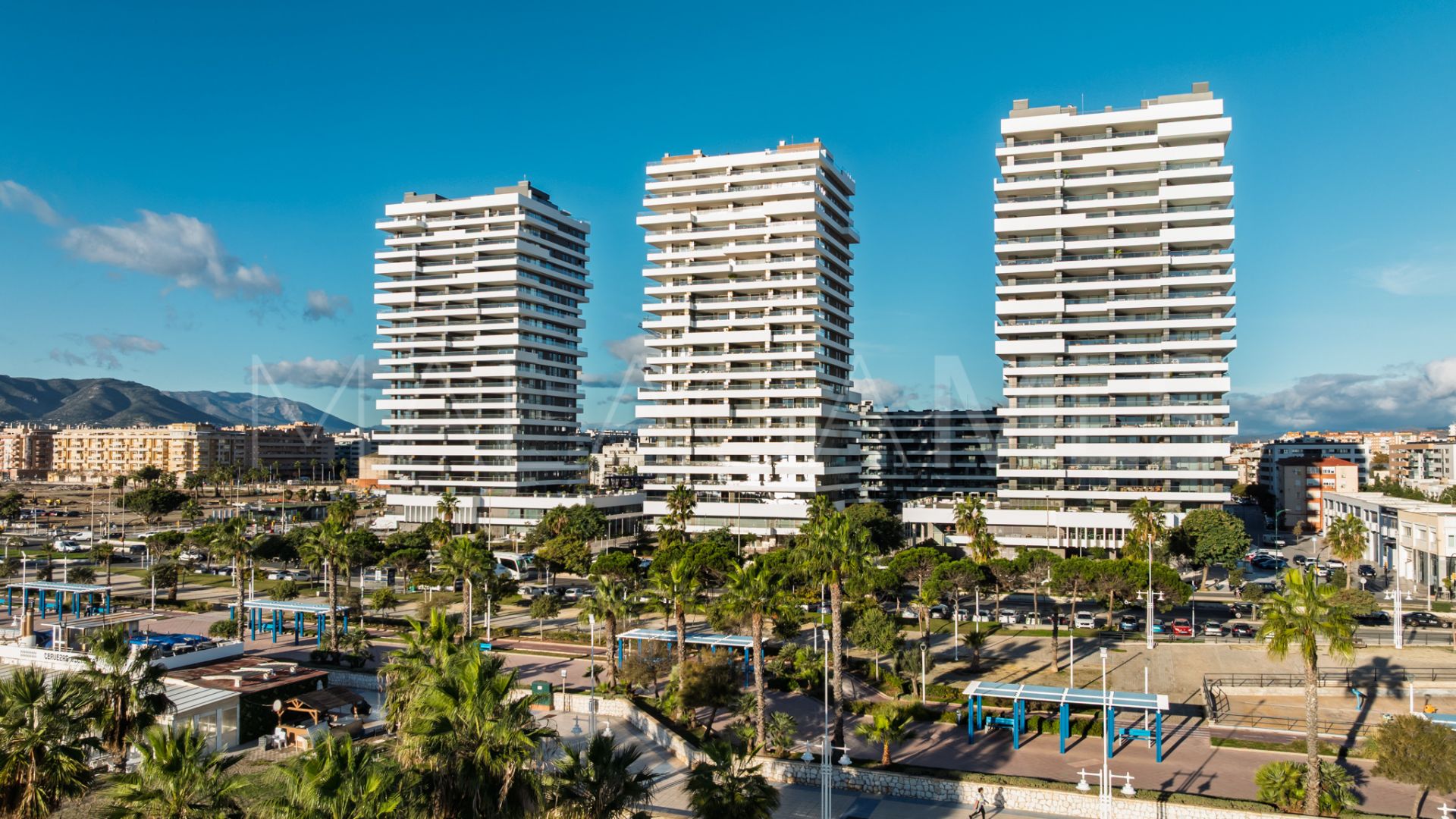 Apartment in Martín Carpena - Torre del Río for sale