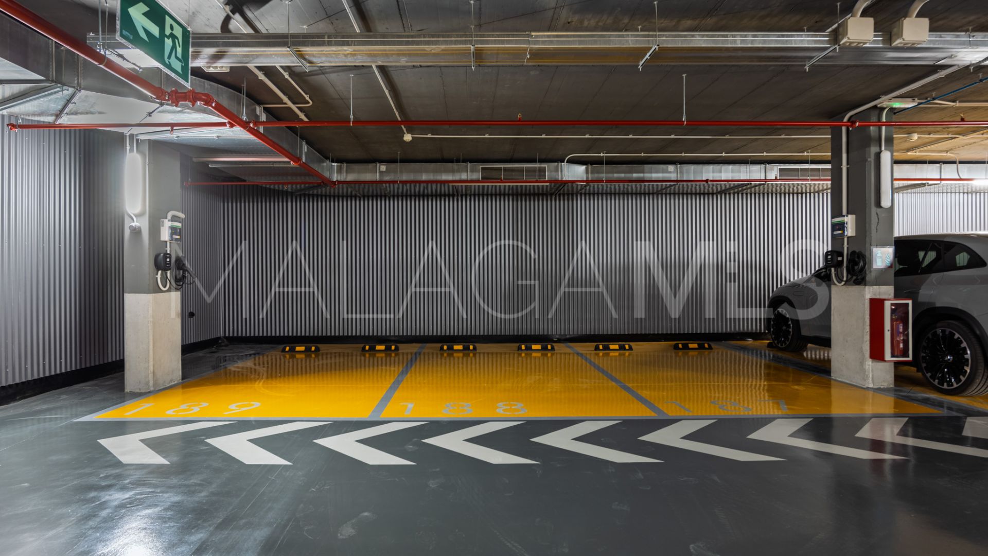 Apartment in Martín Carpena - Torre del Río for sale