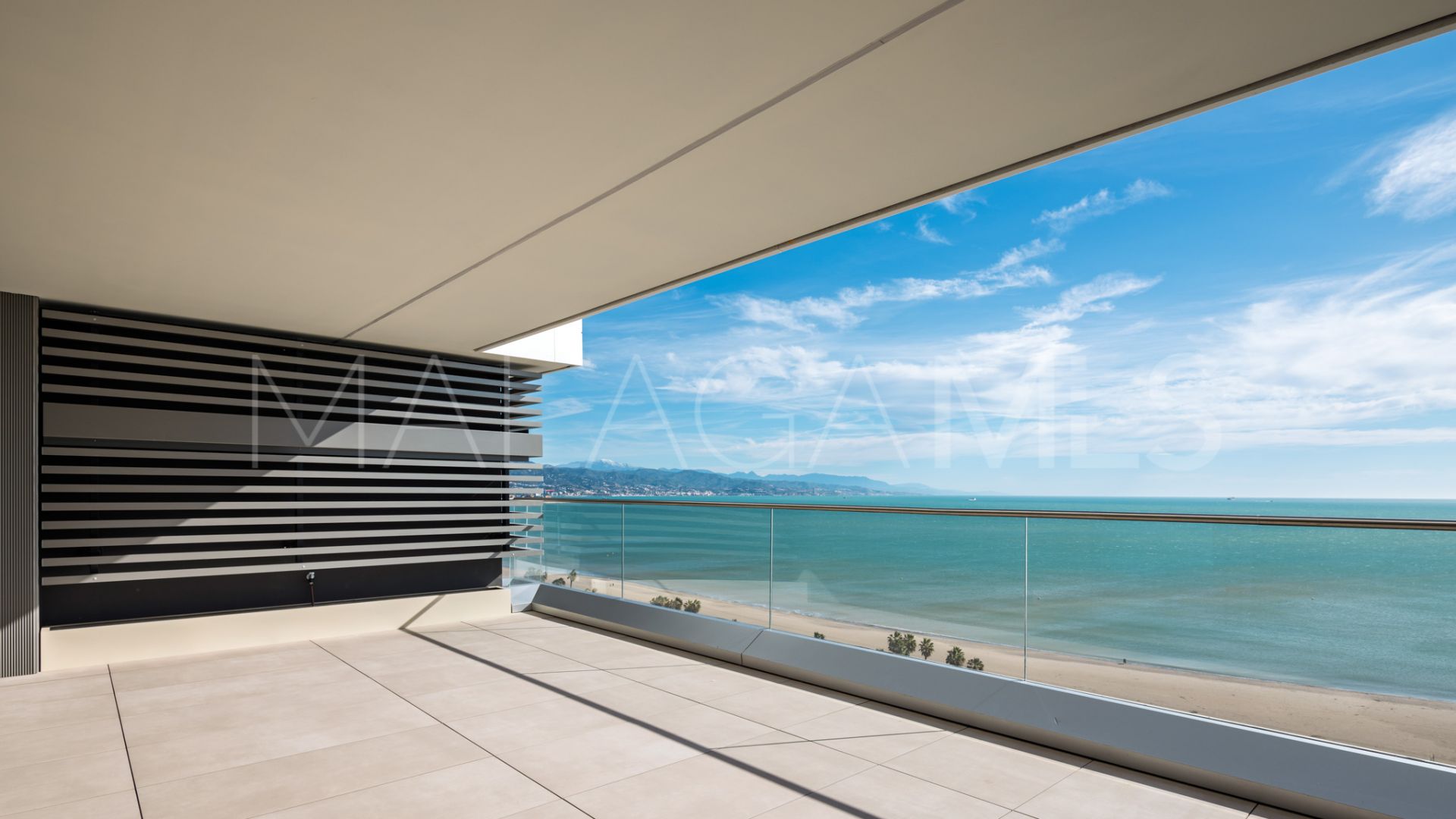 Apartment in Martín Carpena - Torre del Río for sale