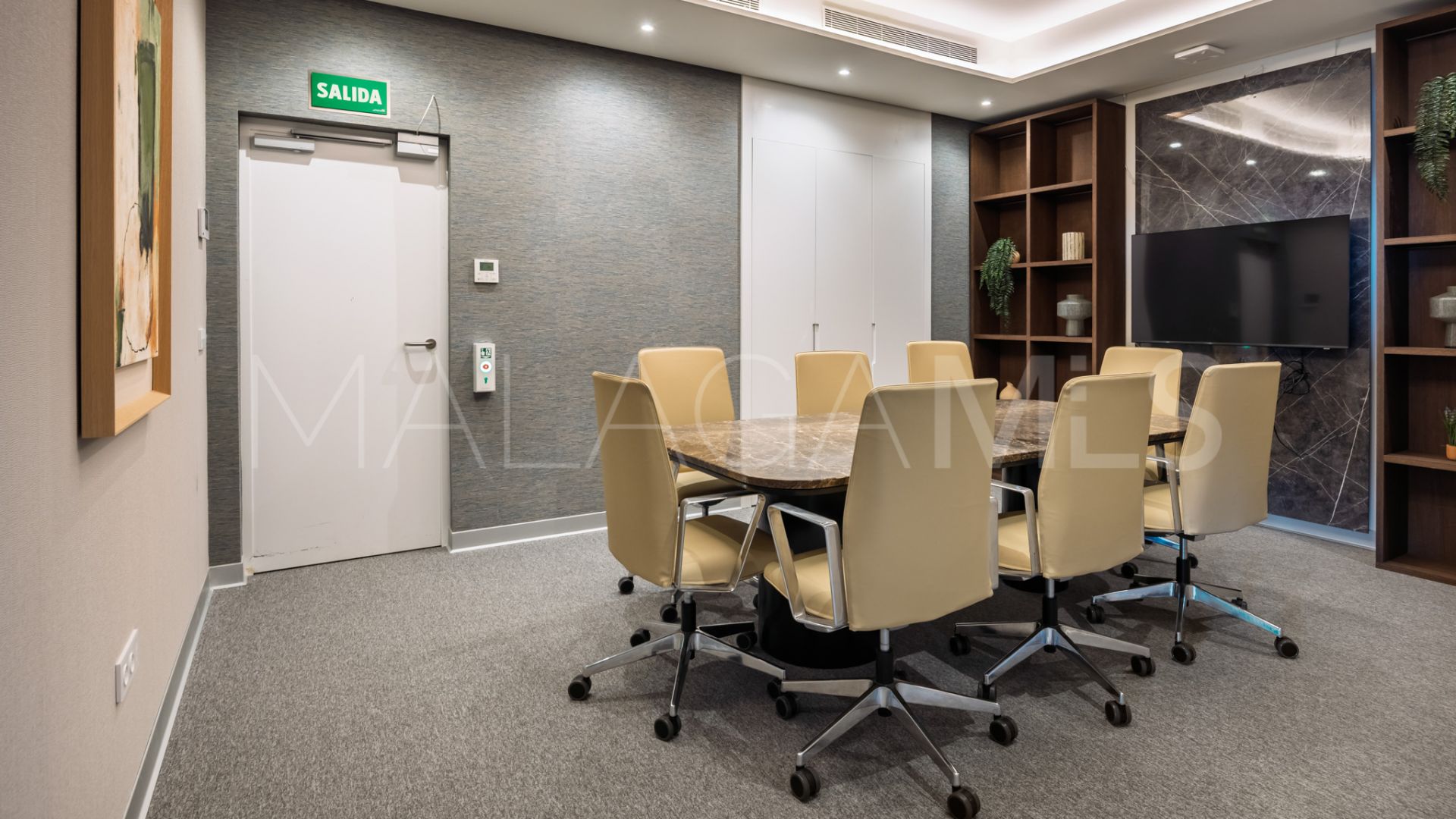 Apartment in Martín Carpena - Torre del Río for sale