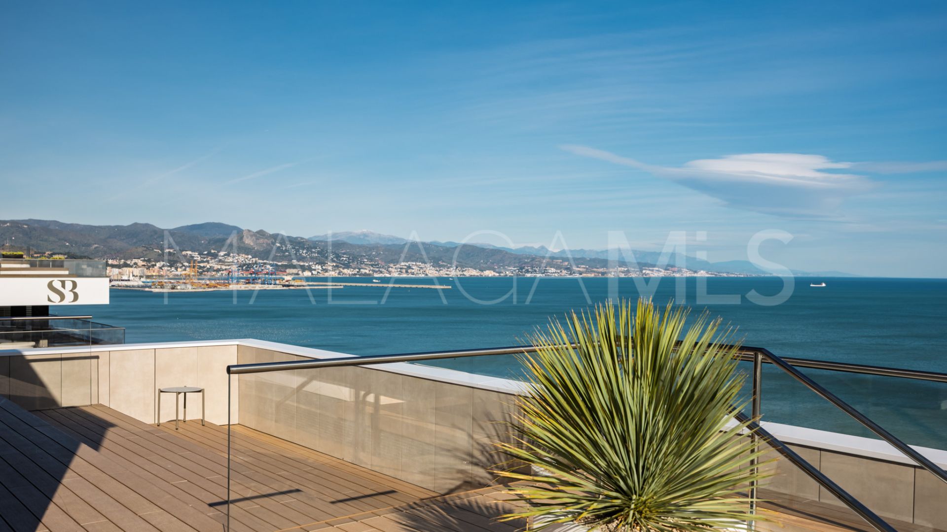 Apartment in Martín Carpena - Torre del Río for sale