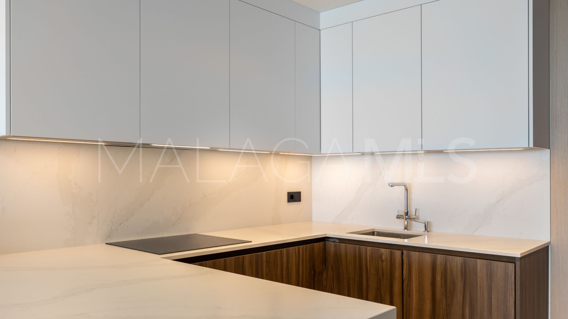 Apartment in Martín Carpena - Torre del Río for sale