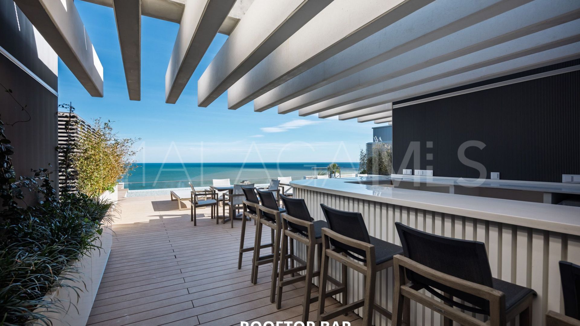 Apartment in Martín Carpena - Torre del Río for sale