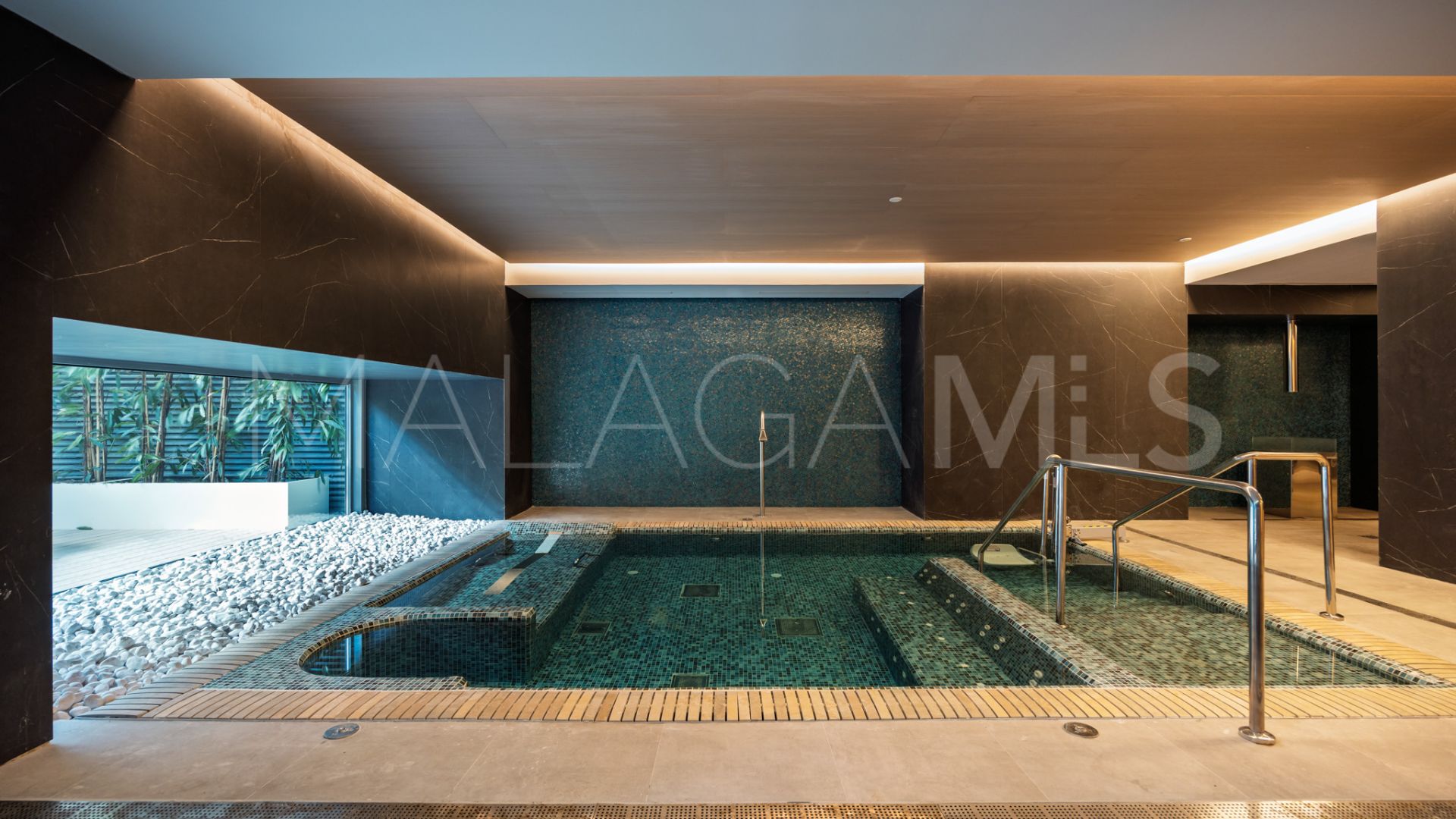 Apartment in Martín Carpena - Torre del Río for sale