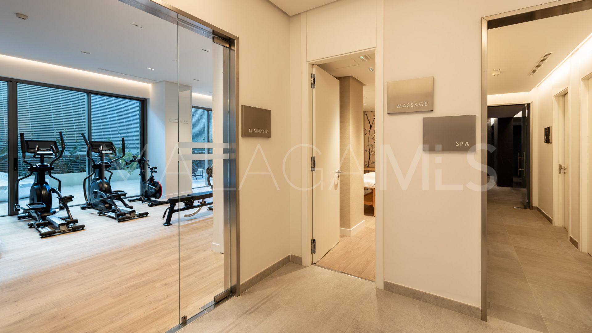 Apartment in Martín Carpena - Torre del Río for sale