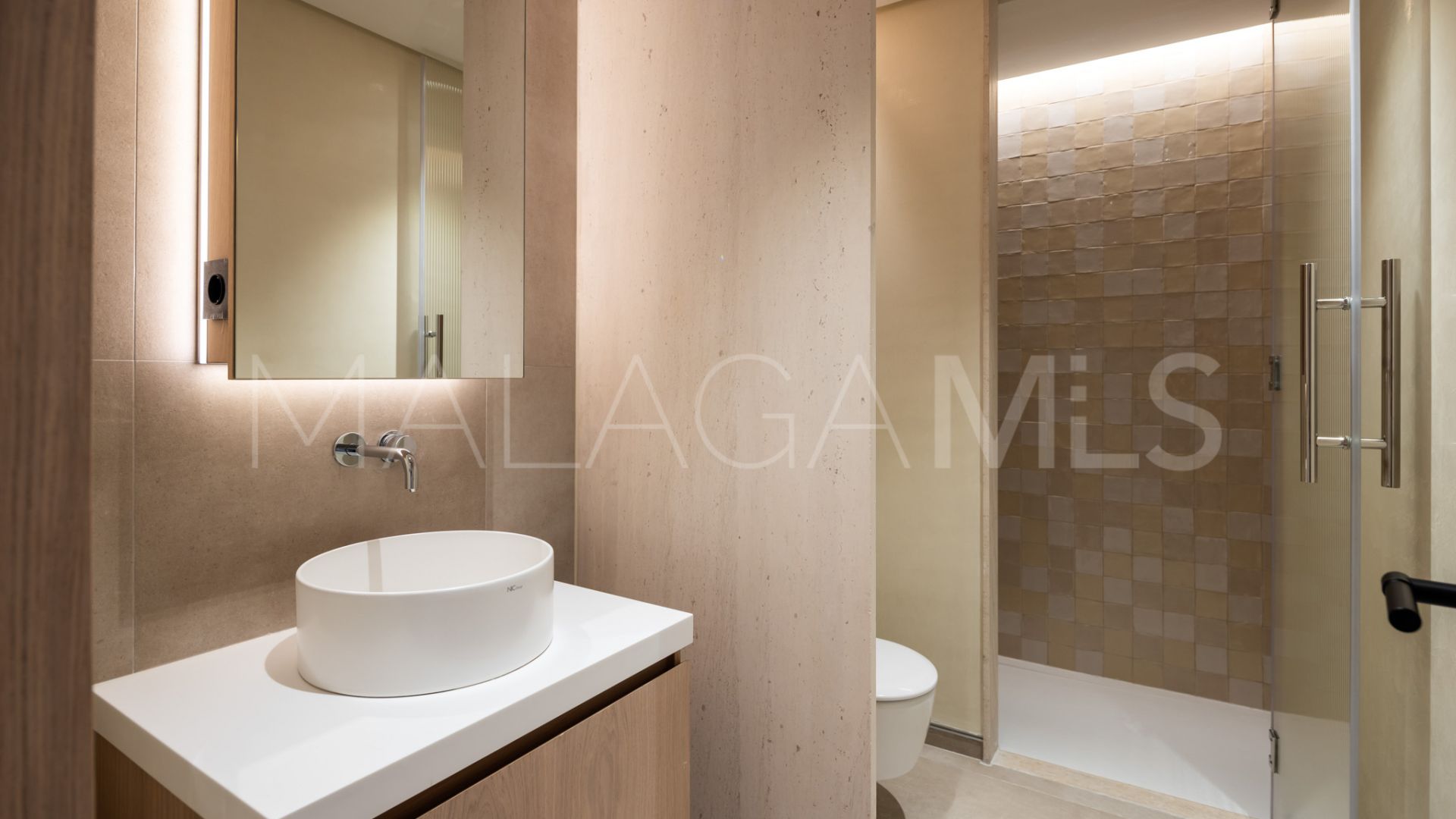 Apartment in Martín Carpena - Torre del Río for sale