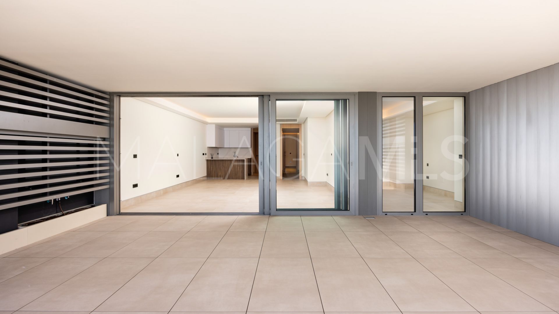 Apartment in Martín Carpena - Torre del Río for sale