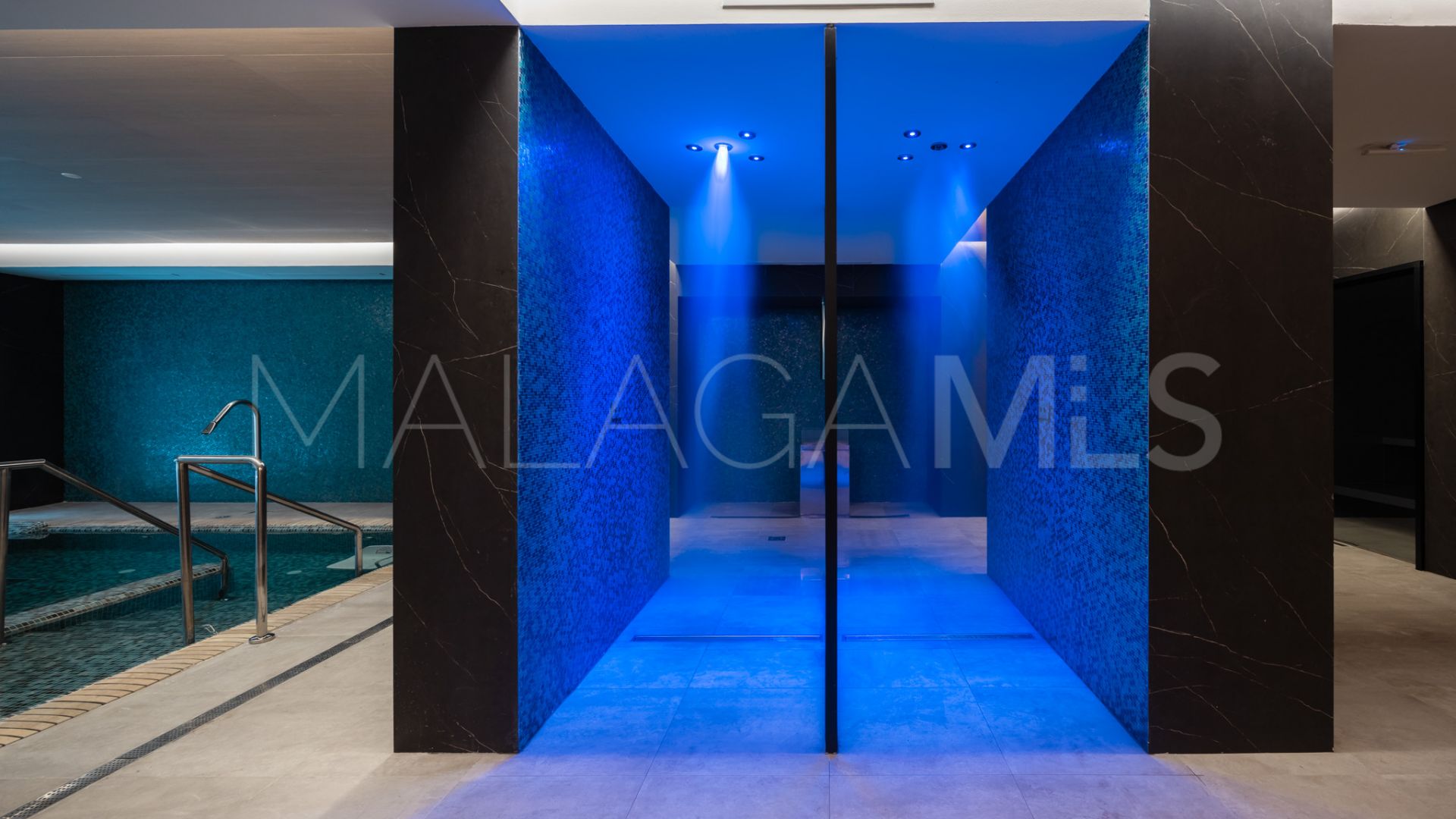 Apartment in Martín Carpena - Torre del Río for sale