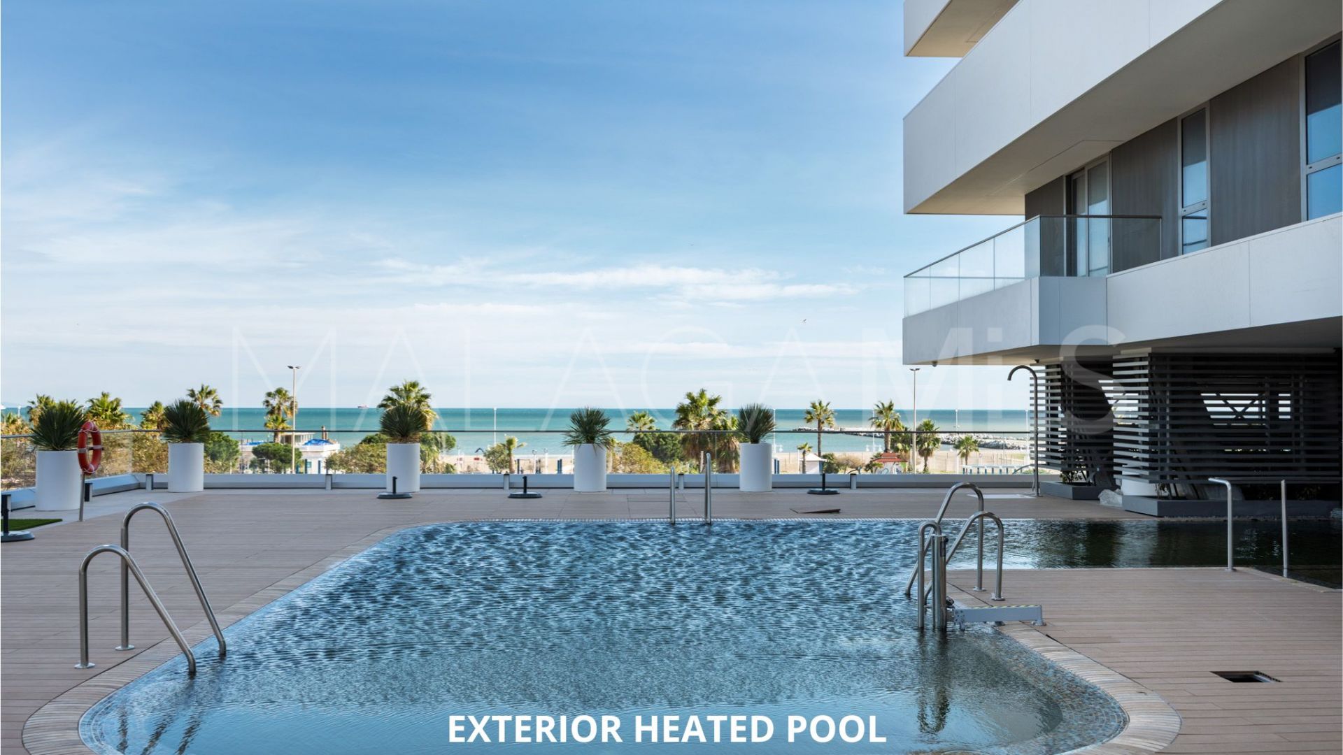 Apartment in Martín Carpena - Torre del Río for sale