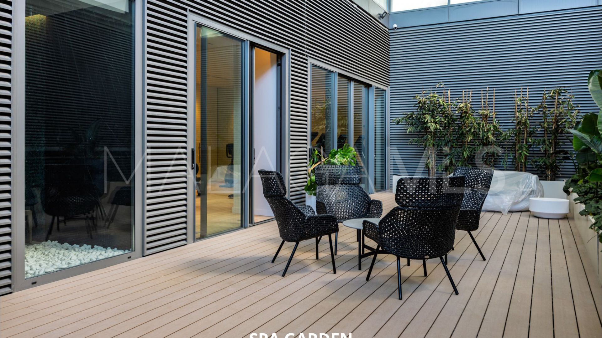 Apartment in Martín Carpena - Torre del Río for sale