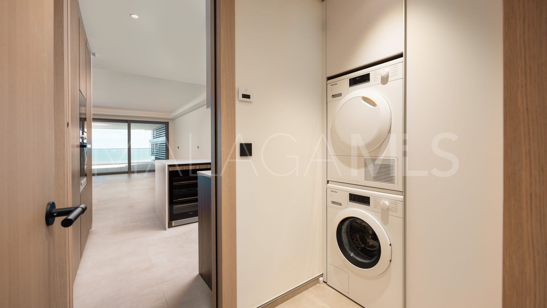 Apartment in Martín Carpena - Torre del Río for sale