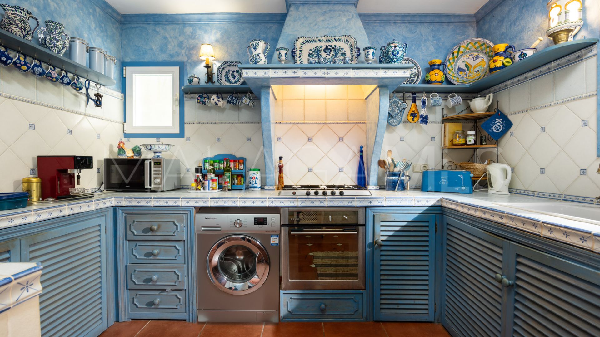 For sale villa with 4 bedrooms in Loma de las Palmas