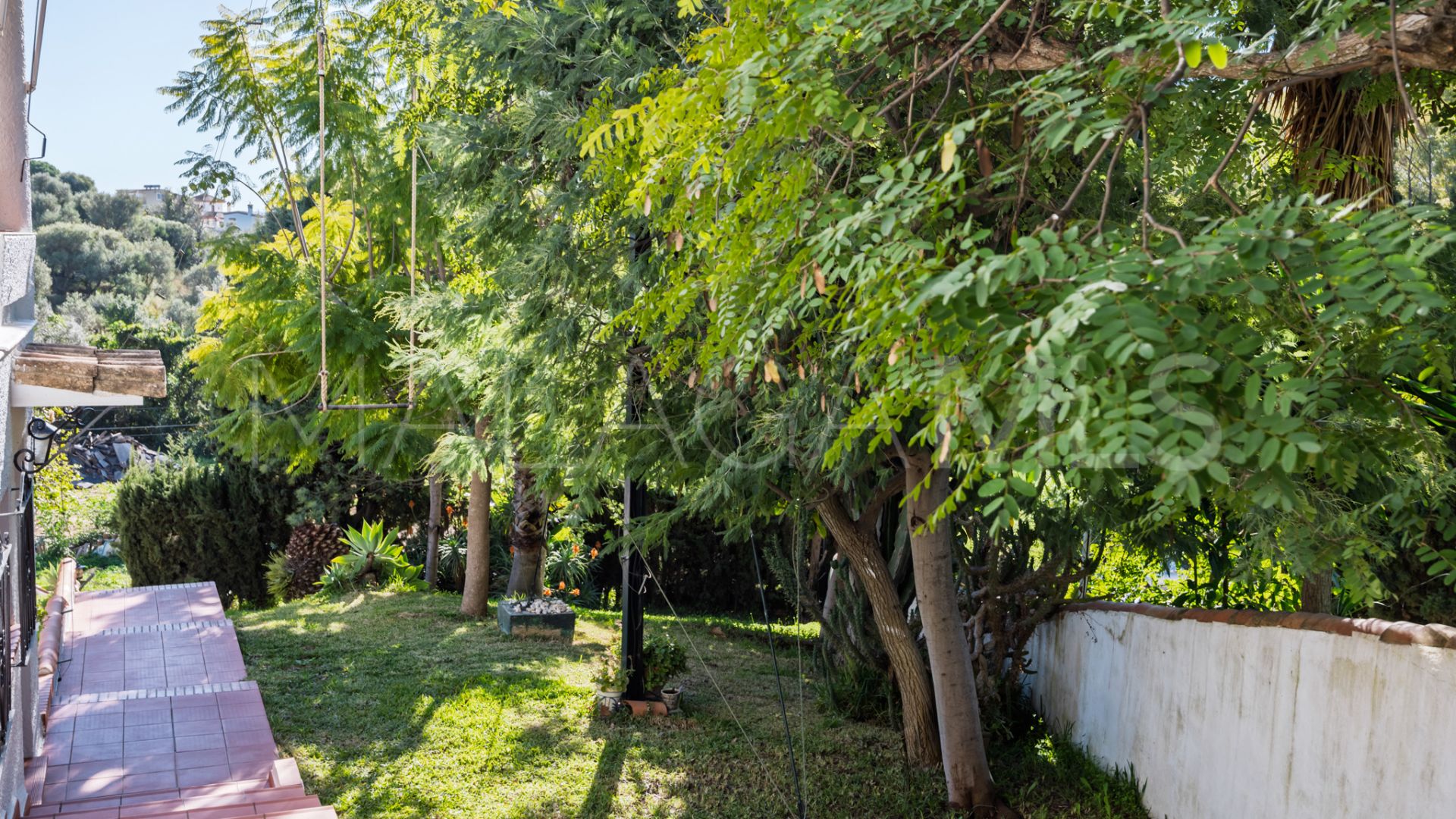 For sale villa with 4 bedrooms in Loma de las Palmas