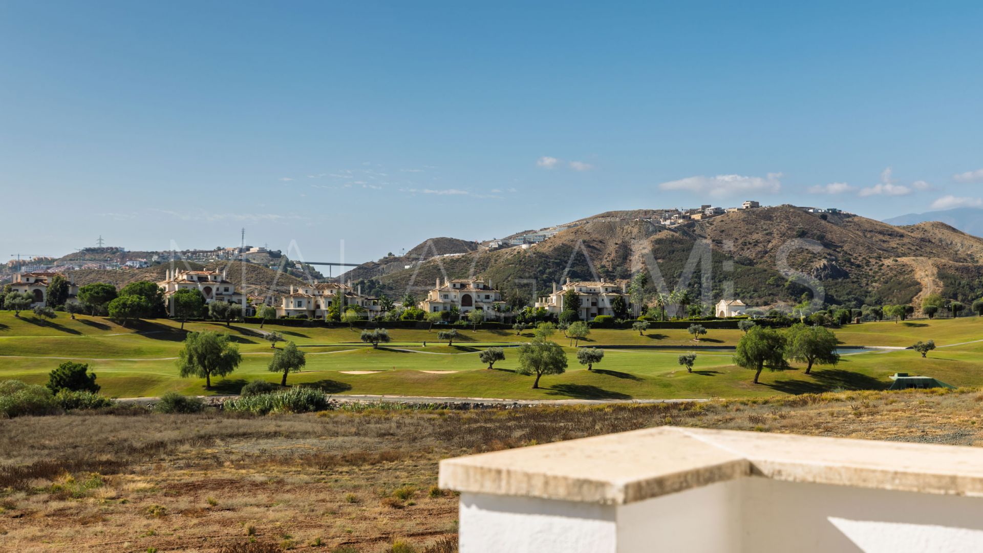 Wohnung for sale in Los Arqueros