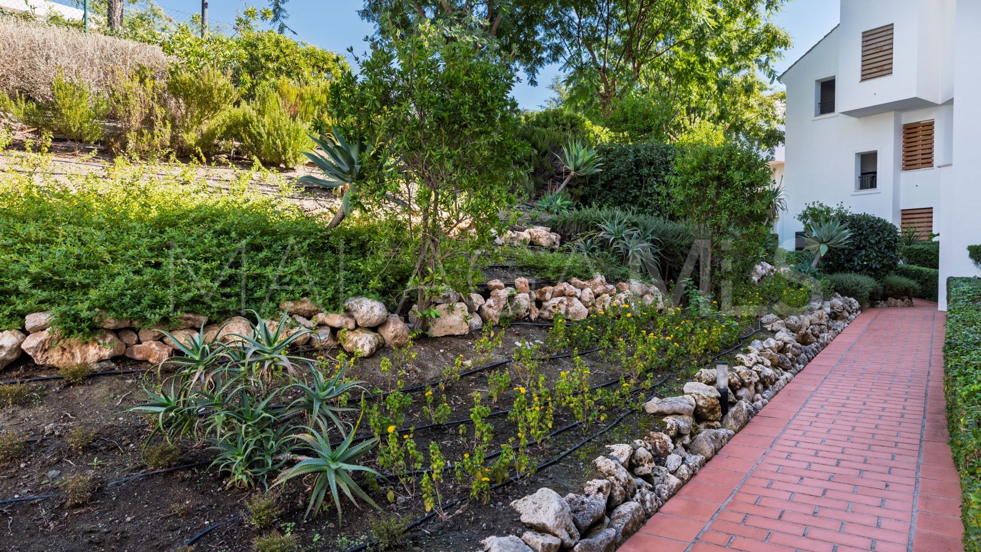 Wohnung for sale in Los Arqueros