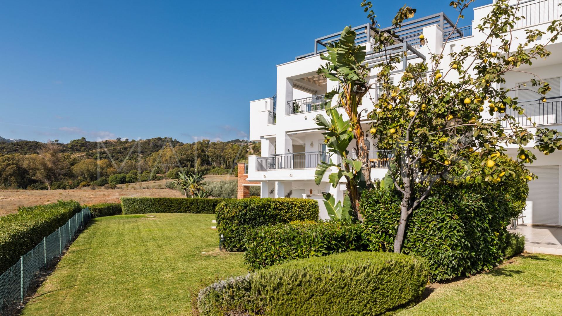 Wohnung for sale in Los Arqueros