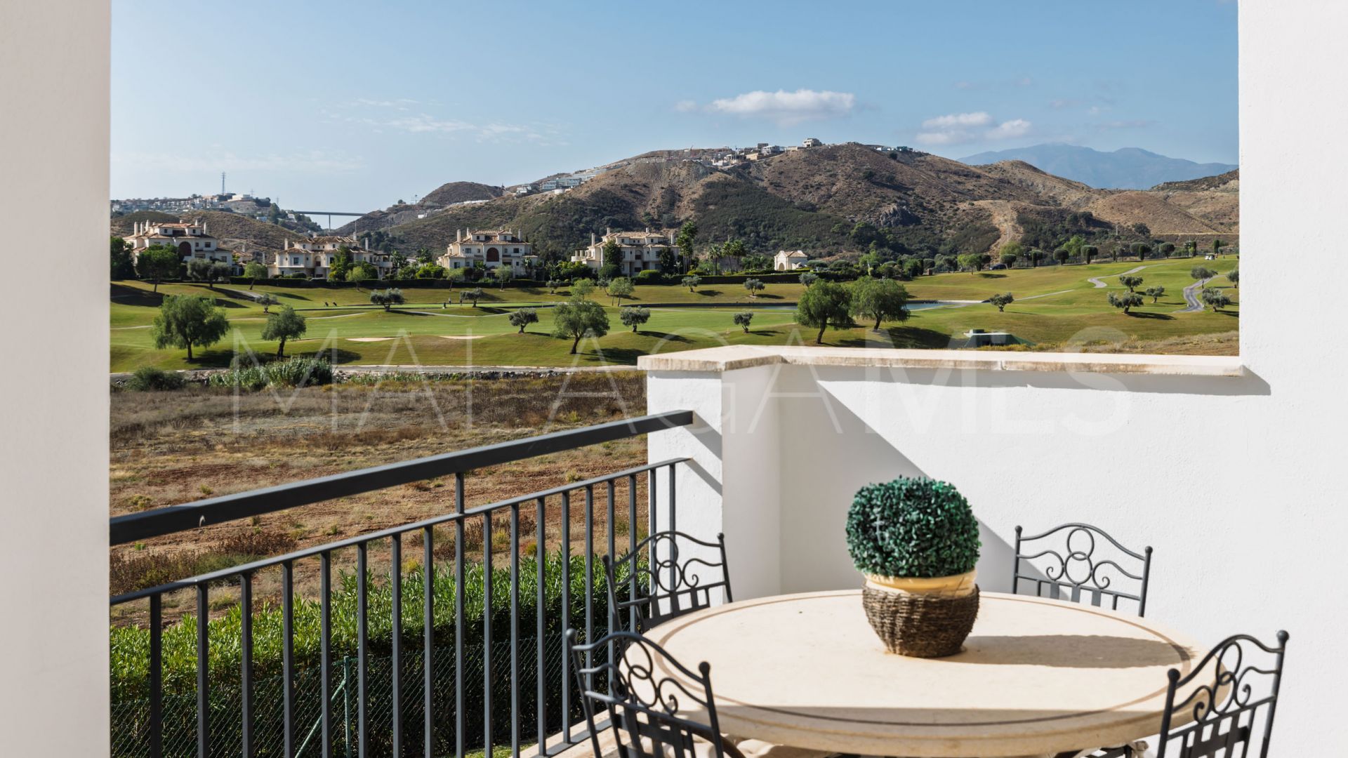 Wohnung for sale in Los Arqueros