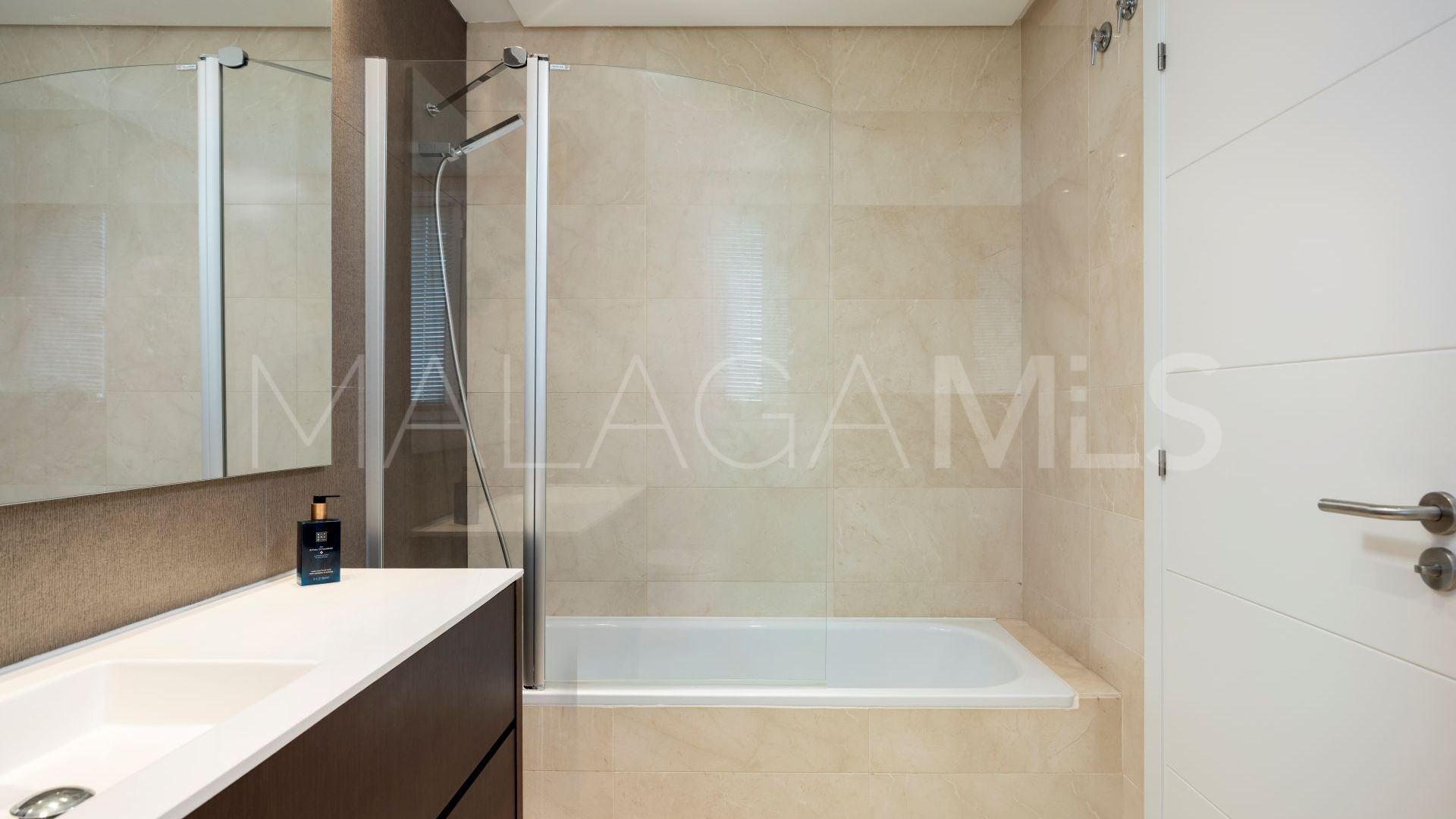 Wohnung for sale in Los Arqueros