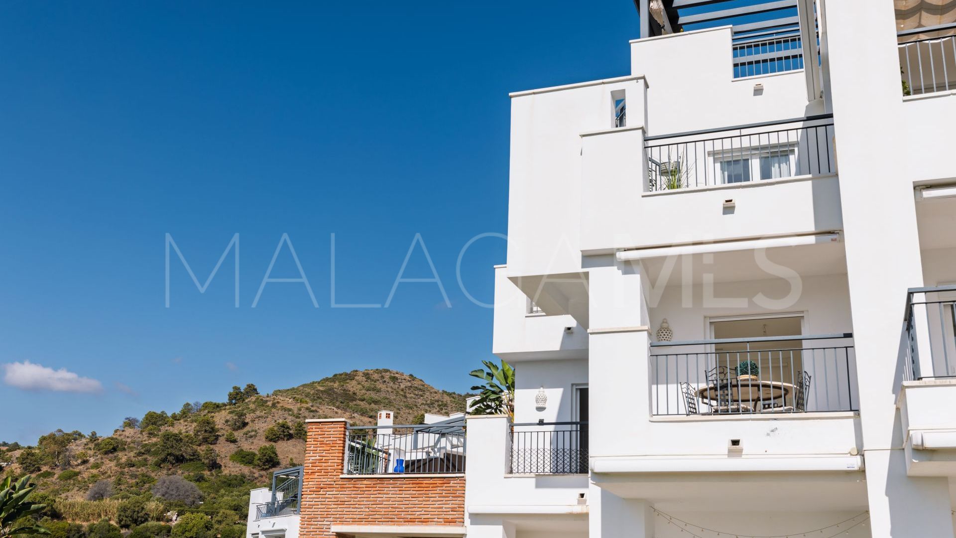 Wohnung for sale in Los Arqueros