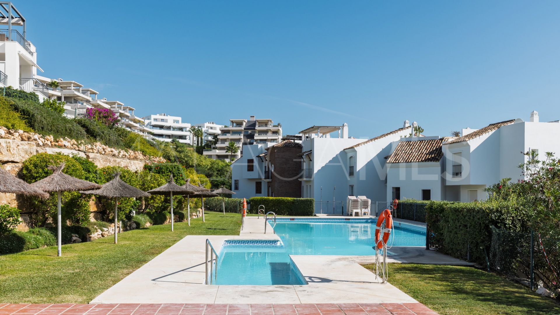 Wohnung for sale in Los Arqueros