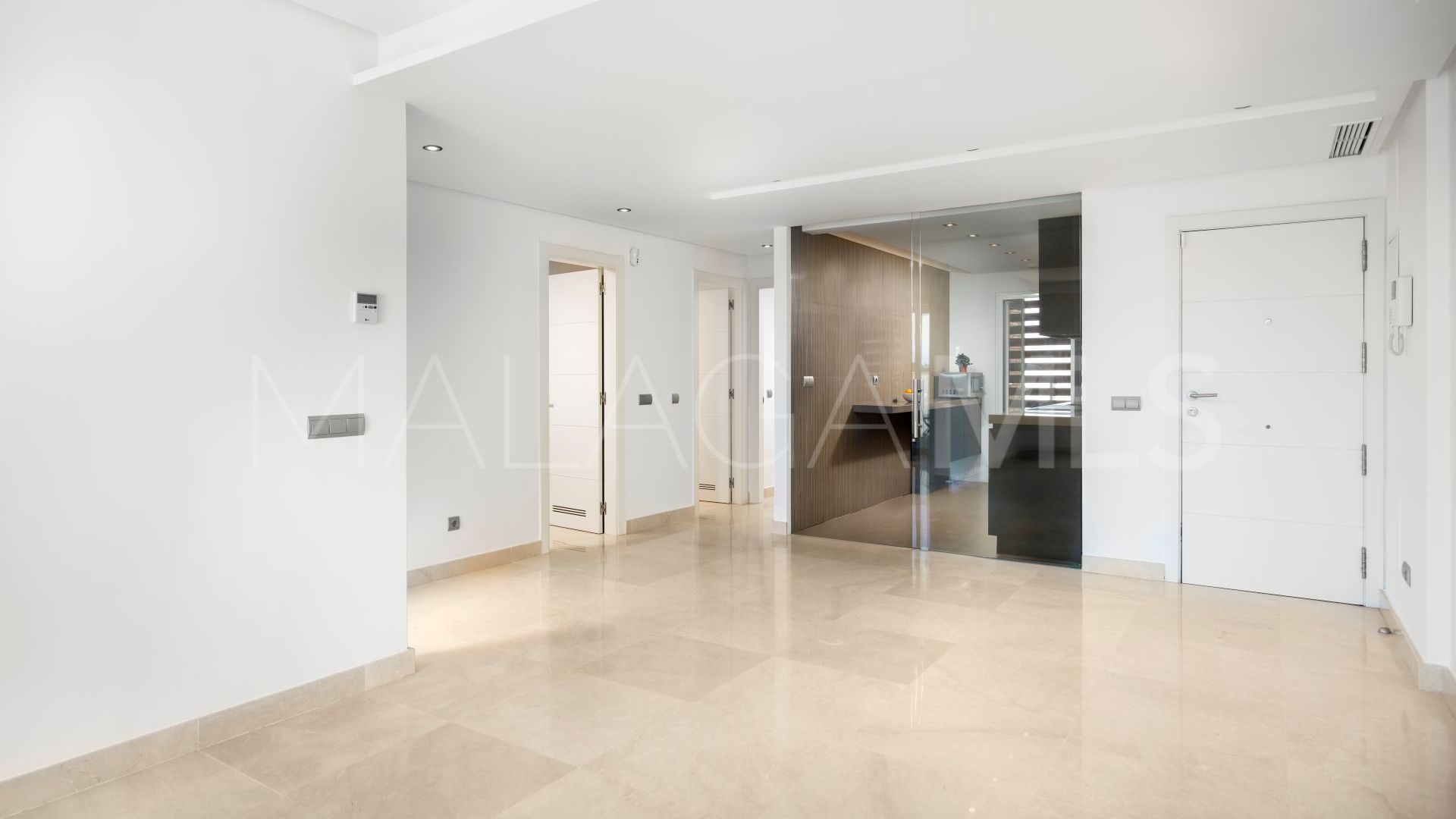 Wohnung for sale in Los Arqueros