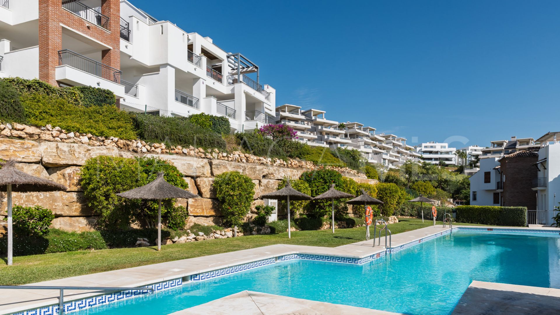 Wohnung for sale in Los Arqueros