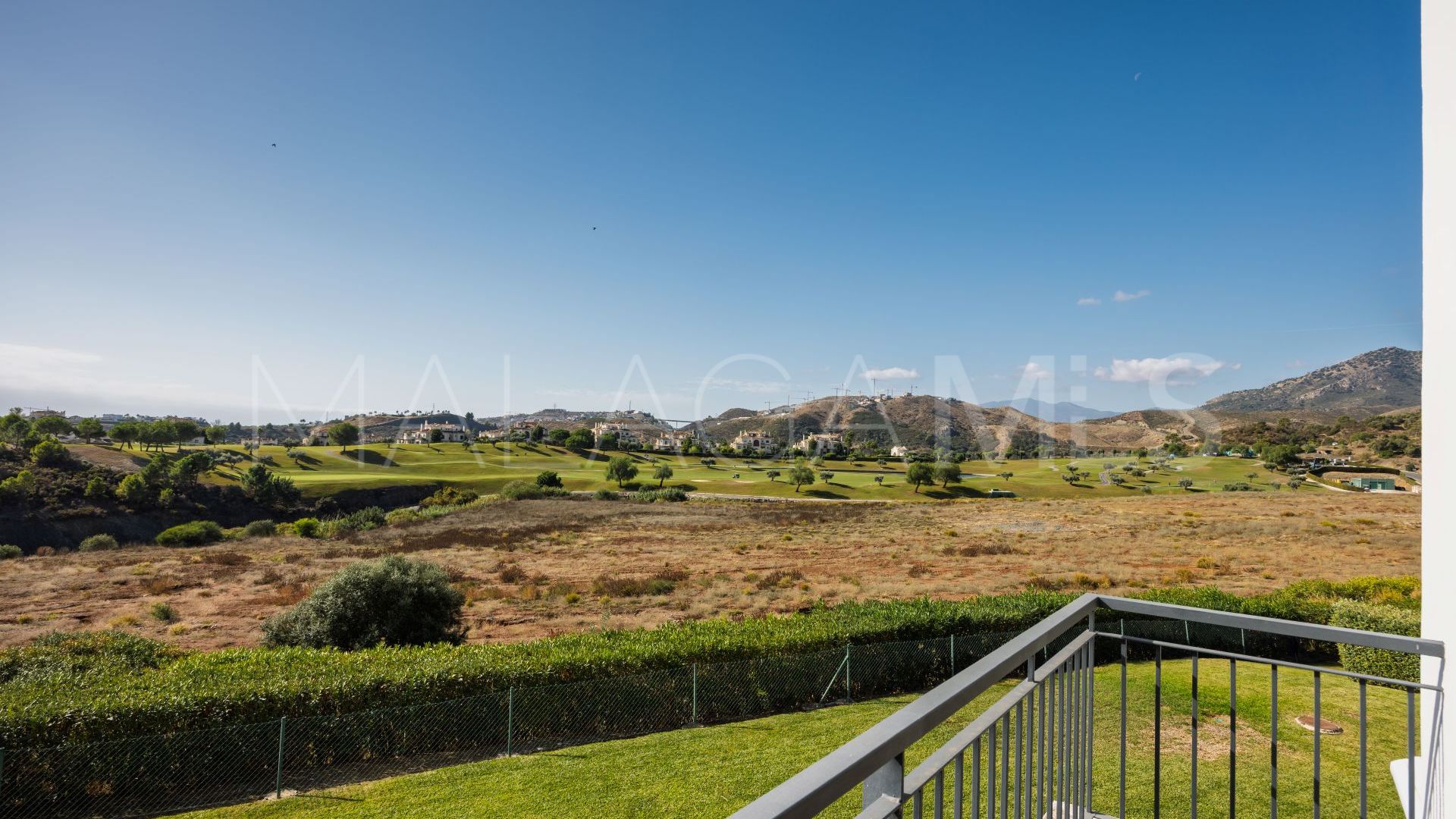 Wohnung for sale in Los Arqueros