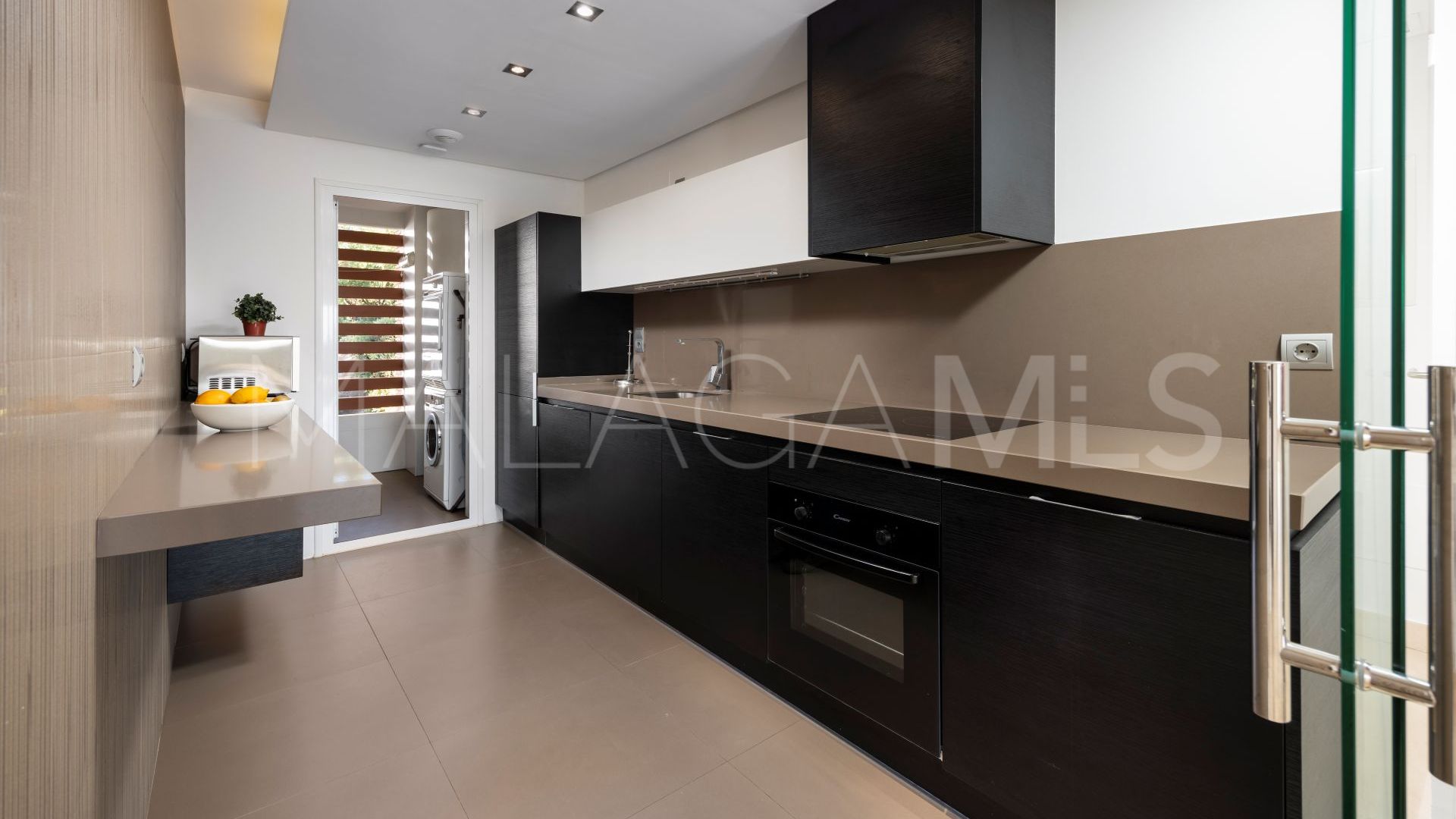 Wohnung for sale in Los Arqueros